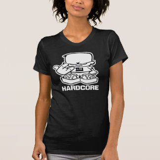 Character02-white T-Shirt