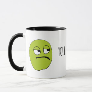 CHARACTER  EDITABLE MUG