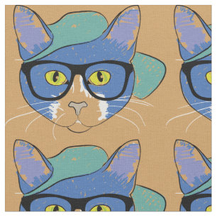 Character fabric !