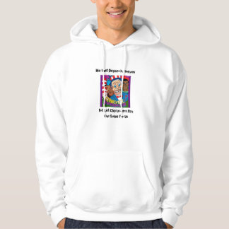 Character Hoody