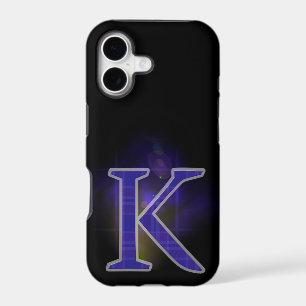 Character K
