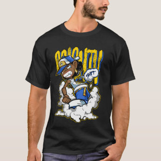 Character most popular 2025 T-Shirt
