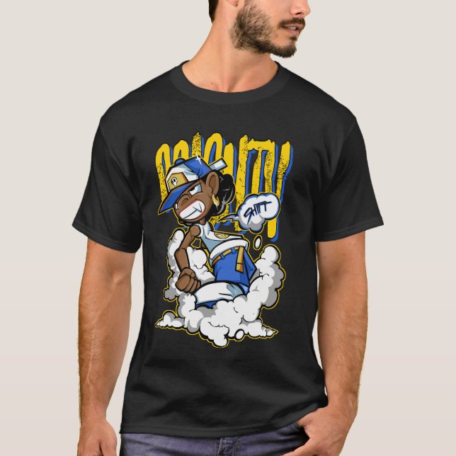 Character most popular 2025 T-Shirt (Front)