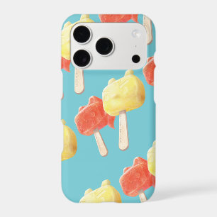 Character Popsicles