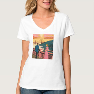 Character T-Shirt