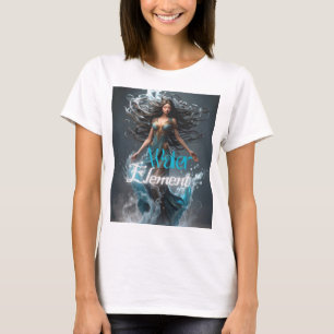 Character T-shirt