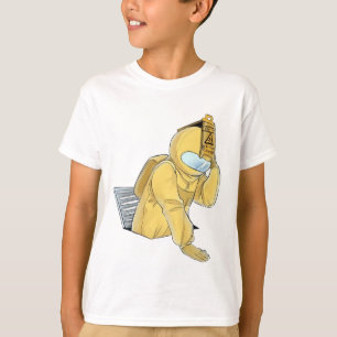 Characters,Among,us,Game,Impostor, Hoodie T-Shirt