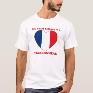 Charbonneau T-Shirt