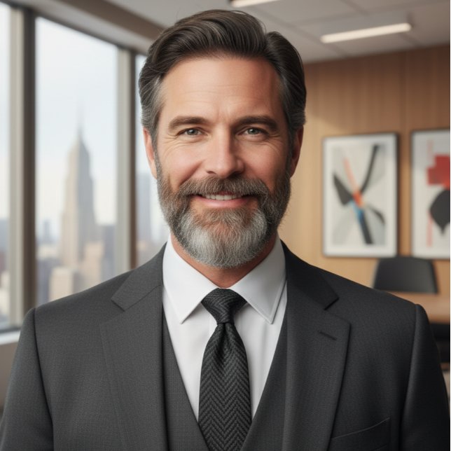 Charcoal Grey Tie (Creator Uploaded)