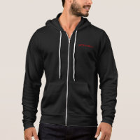 Charcoal Mandala Hoodie