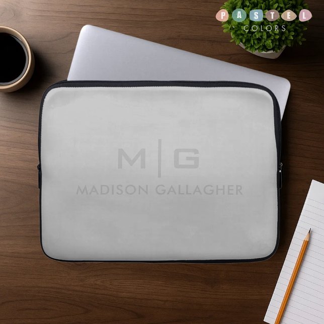 charcoal slate silver metallic graphite laptop sleeve (charcoal slate silver metallic graphite laptop sleeve
)