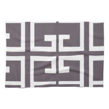 Charcoal Spanish Tile