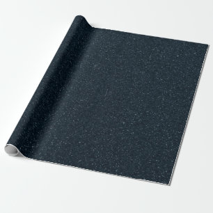 Charcoal Textured Matte Wrapping Paper – Customise
