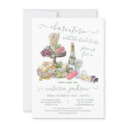 Charcuterie Board Tiered Tray Bridal Shower