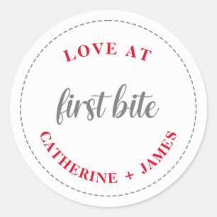 Charcuterie Cup Stickers