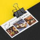 Charcuterie Grazing Board Typography 3 Photo