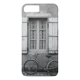 Charentes Bike Marans iPhone 8 Plus/7 Plus Case