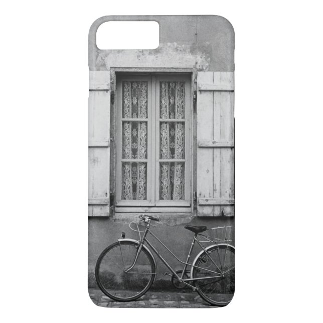 Charentes Bike Marans Case-Mate iPhone Case (Back)