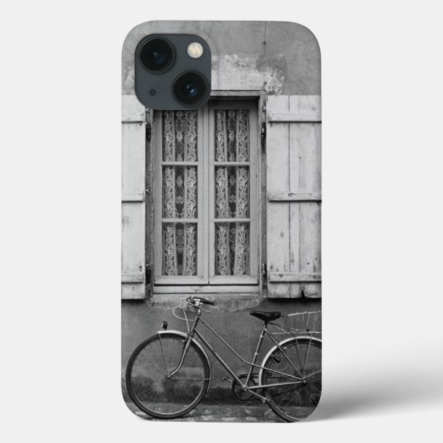 Charentes Bike Marans Case-Mate iPhone Case (Back)