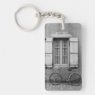 Charentes Bike Marans Key Ring