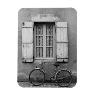 Charentes Bike Marans Magnet