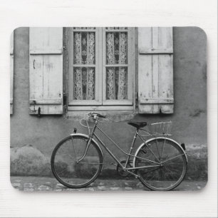 Charentes Bike Marans Mouse Mat