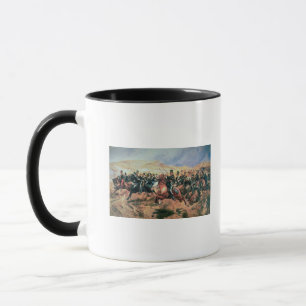 Charge of the Light Brigade Mug