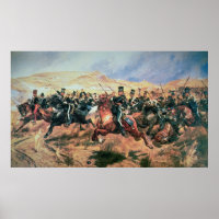 Charge of the Light Brigade