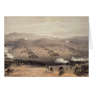 Charge of the Light Cavalry Brigade