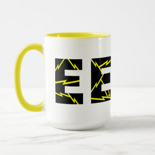 Charged EE Mug