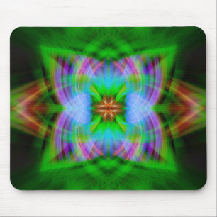 Charged  mouse mat