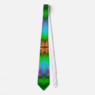 Charged  tie