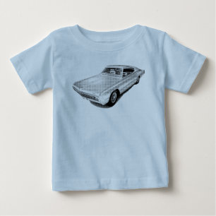 charger baby T-Shirt