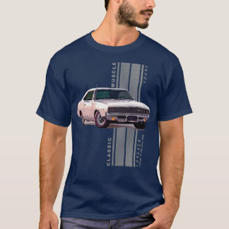 Charger RT 426 Hemi Classic American Muscle s Vint T-Shirt