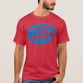 Chargers Ball TShirt