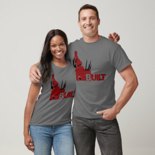 Charging Buck T-Shirt