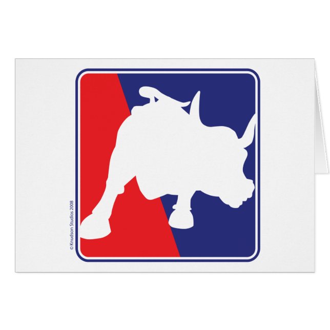 charging-bull (Front Horizontal)