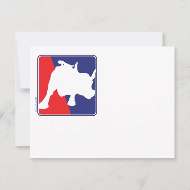 charging-bull (Front)