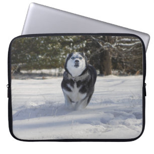 Charging Throught Laptop Sleeve