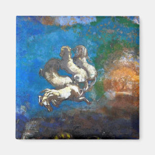 Chariot of Apollo, Redon Magnet