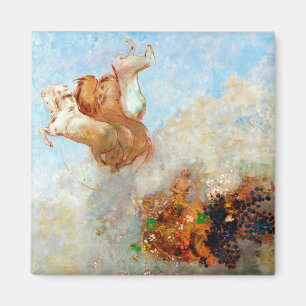 Chariot of Apollo, Redon Magnet