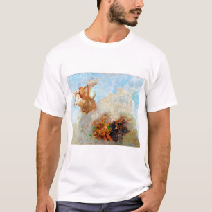 Chariot of Apollo, Redon T-Shirt