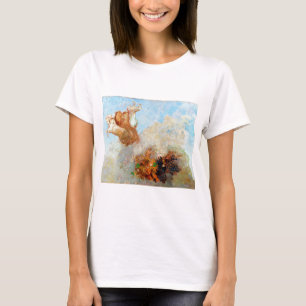 Chariot of Apollo, Redon T-Shirt