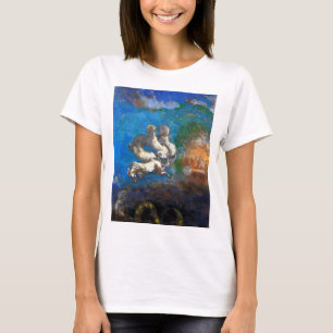 Chariot of Apollo, Redon T-Shirt