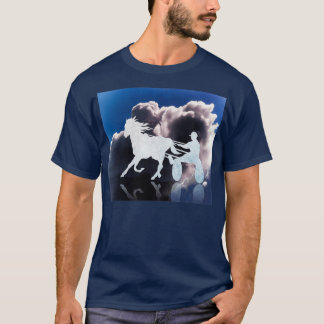 Chariots Of Fire T-Shirt
