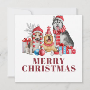 charismas card