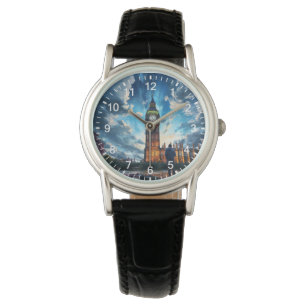 charismas gift Modern Elegant Newly Watch
