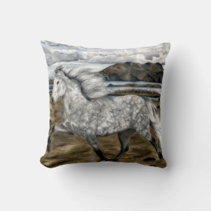 Charismatic Cushion