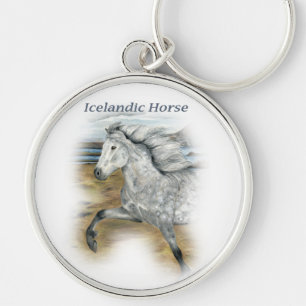 Charismatic Key Ring