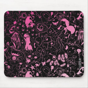 charismatic P mousepad